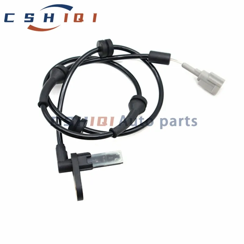 47911-AV700 Front Rear Left/Right ABS Wheel Speed Sensor For Nissan Primera P12 1.6 2.0 47910-AV700 47901-AV700 47900-AV700