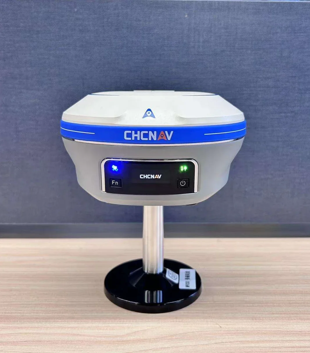 2025 CHC X16 pro/i93 جهاز استقبال مستعمل