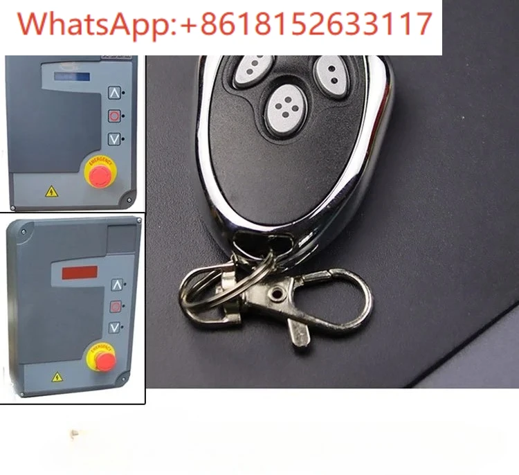 Industrial door motor, perspective door, sliding door, door opener, control box, circuit board, circuit board