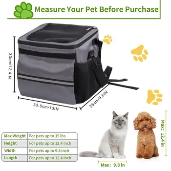6 最佳銷售 自行車狗 - №5