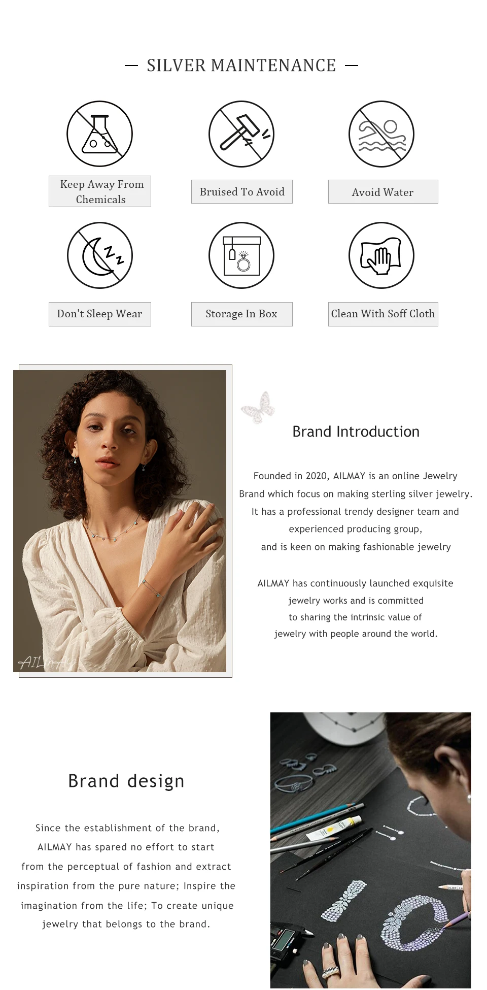 Product detail