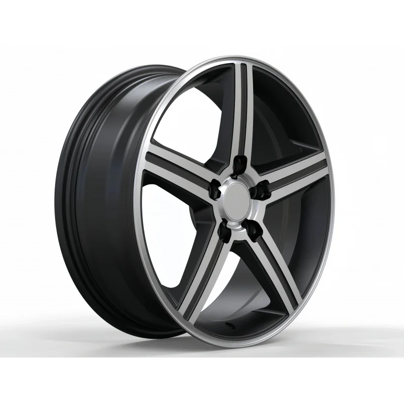 5X112 Monoblock All…