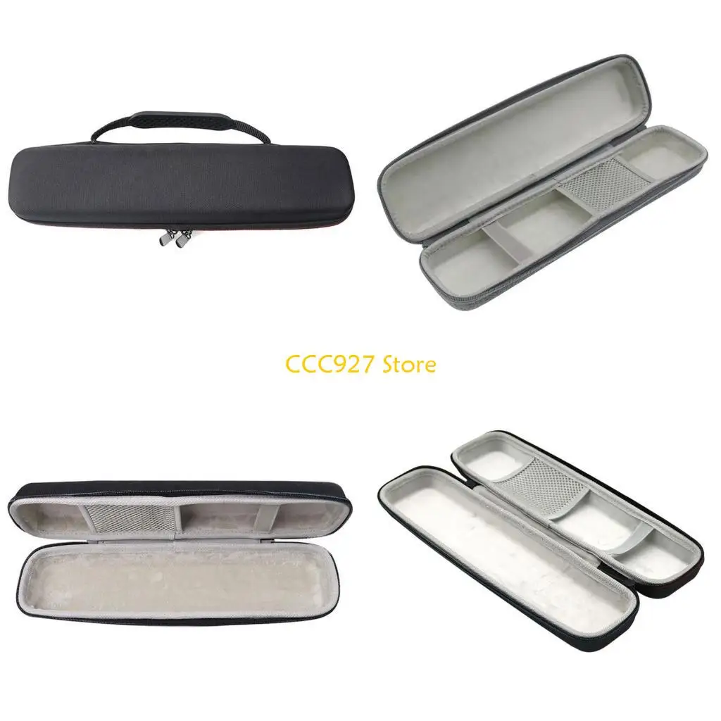 

B03F Надежная сумка для хранения сканеров 640 740D 940DW 720D с внутренней сеткой