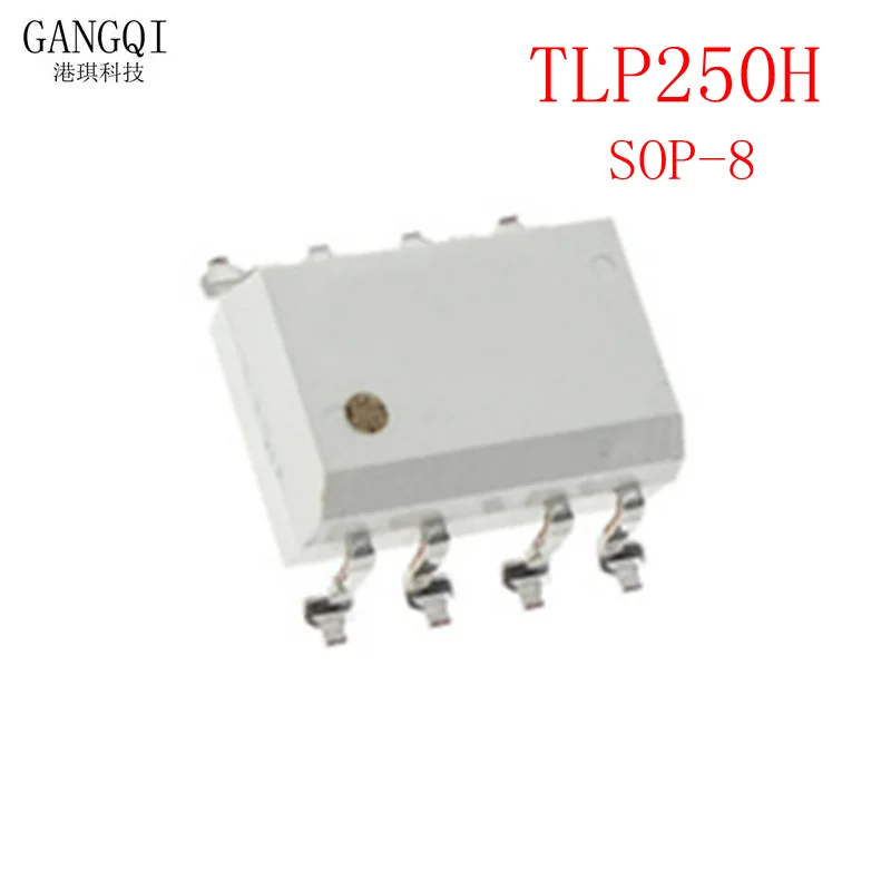 5PCS TLP250 SOP8 TLP250H SMD TLP553 TLP554 TLP555 TLP557 TLP558 TLP559 TLP621-2GB TLP627-2 TLP750 SIO8 New IC