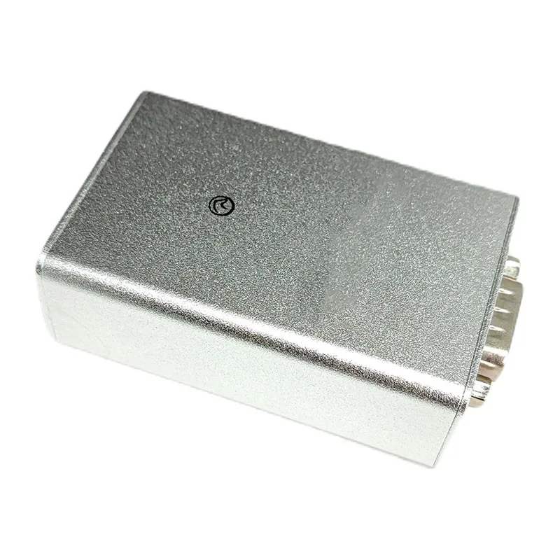 Non-isolated Version USB to PCAN Analyzer Module USB CAN Bus Card Compatible with PCAN IPEH-002022/002021 (with OBD Wire)