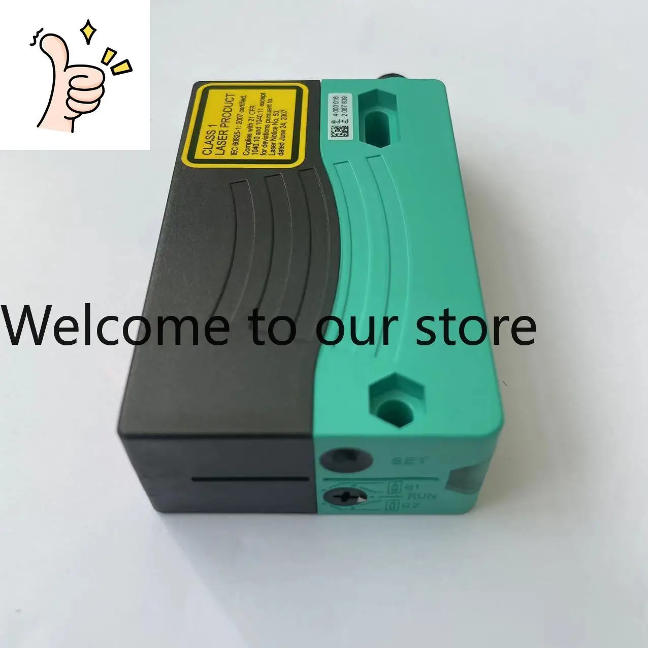 Sensor Vdm28-50-R1-…