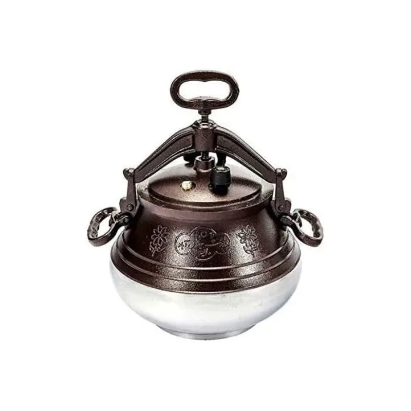 

【Best-selling】Kazan Pressure Cooker, 5 Liters Size, For Your Choice Of Aluminum Alloy Pressure Cooker