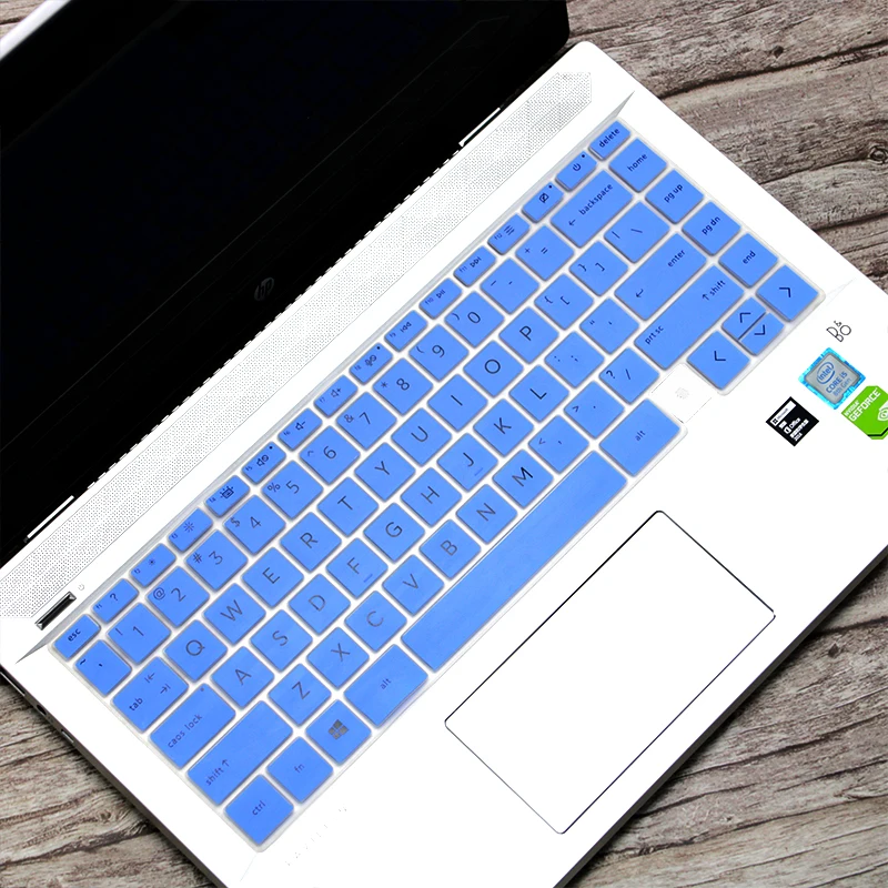 laptop keyboard cover skin for 13.3