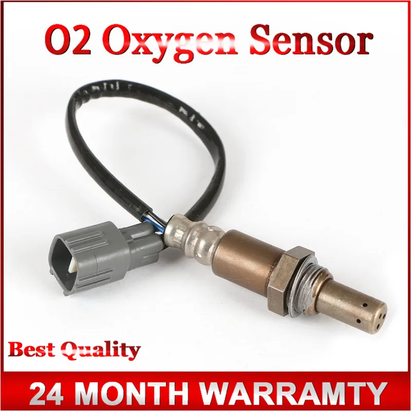 

Датчик кислорода для TOYOTA TACOMA 89467-04142