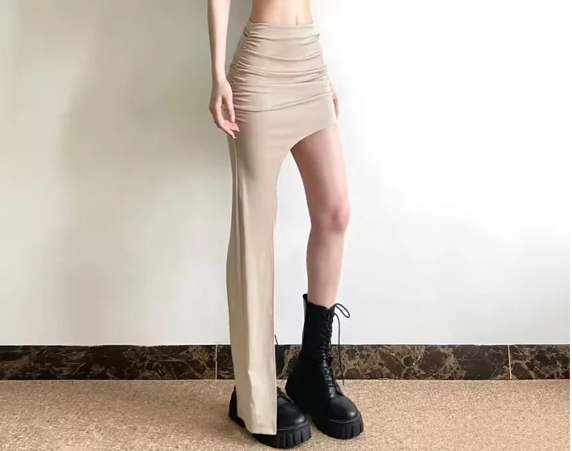 فستان رقص لاتيني صيفي مثير للبالغين للنساء، تنورة قصيرة ضيقة، تانجو سامبا رومبا، رقص الجاز، زي أداء المسرح