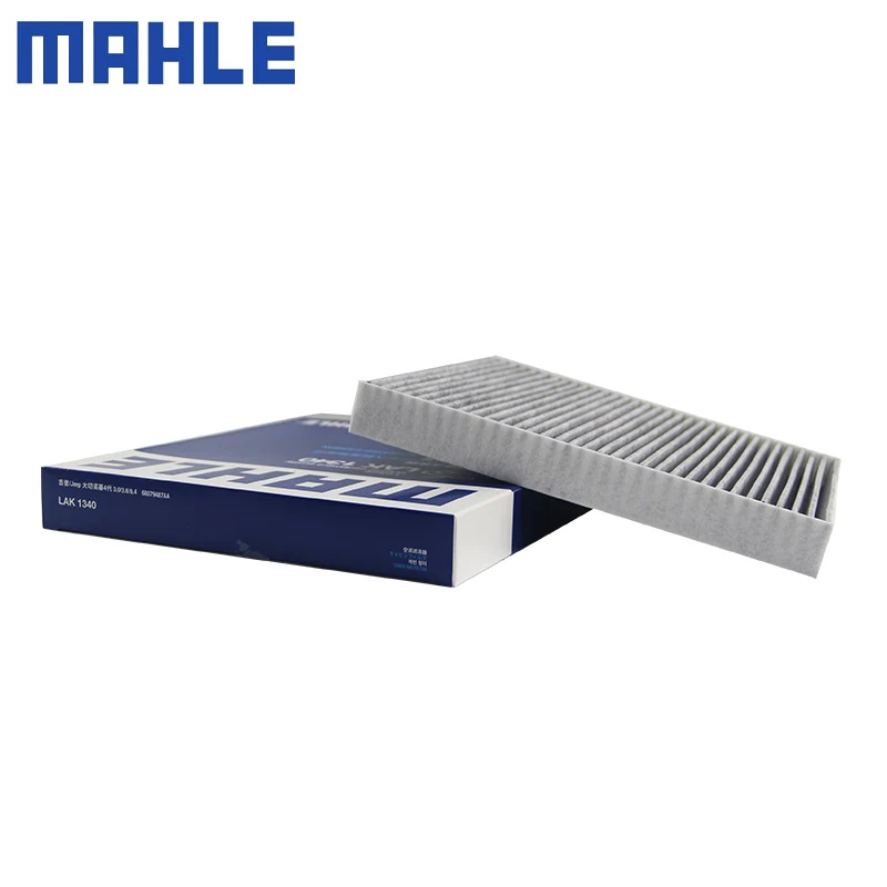 MAHLE LAK1340 LA902 CABIN FILTER For Jeep Grand Cherokee 11-21 Grand Cherokee WK Dodge Durango 11-22 FP27008 CF11183 68079487AA