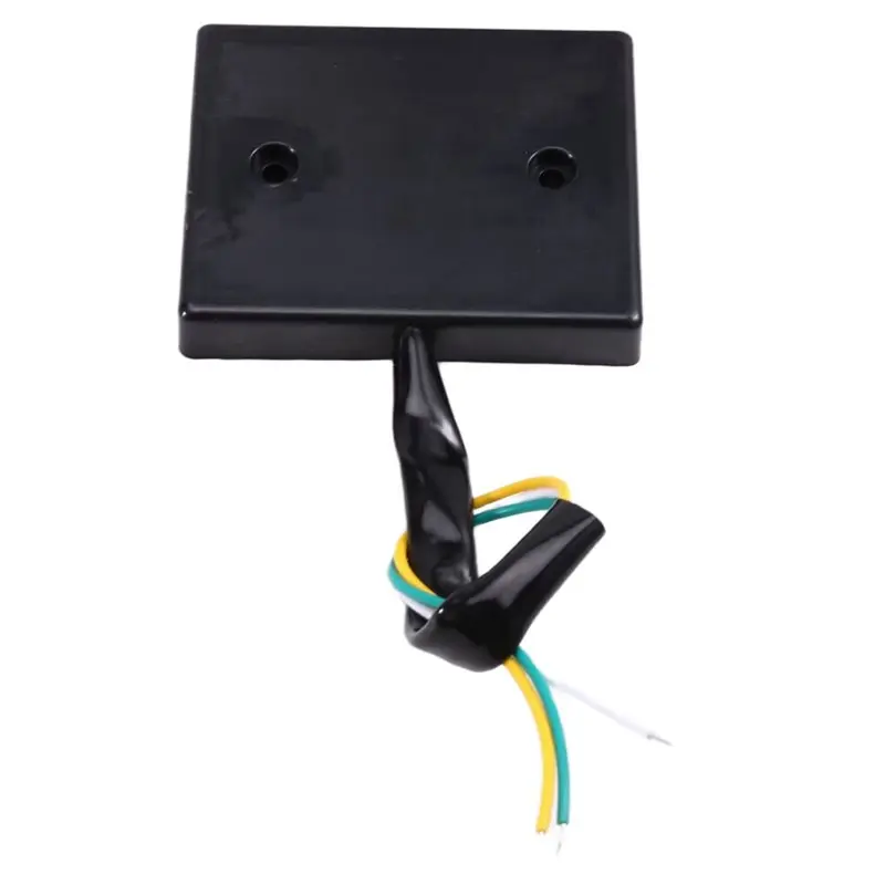 ABGI-2X Schiebetürmotor Universeller Wegesensor Magnetischer Endschalter Normalerweise offen (NO) – Detail 7