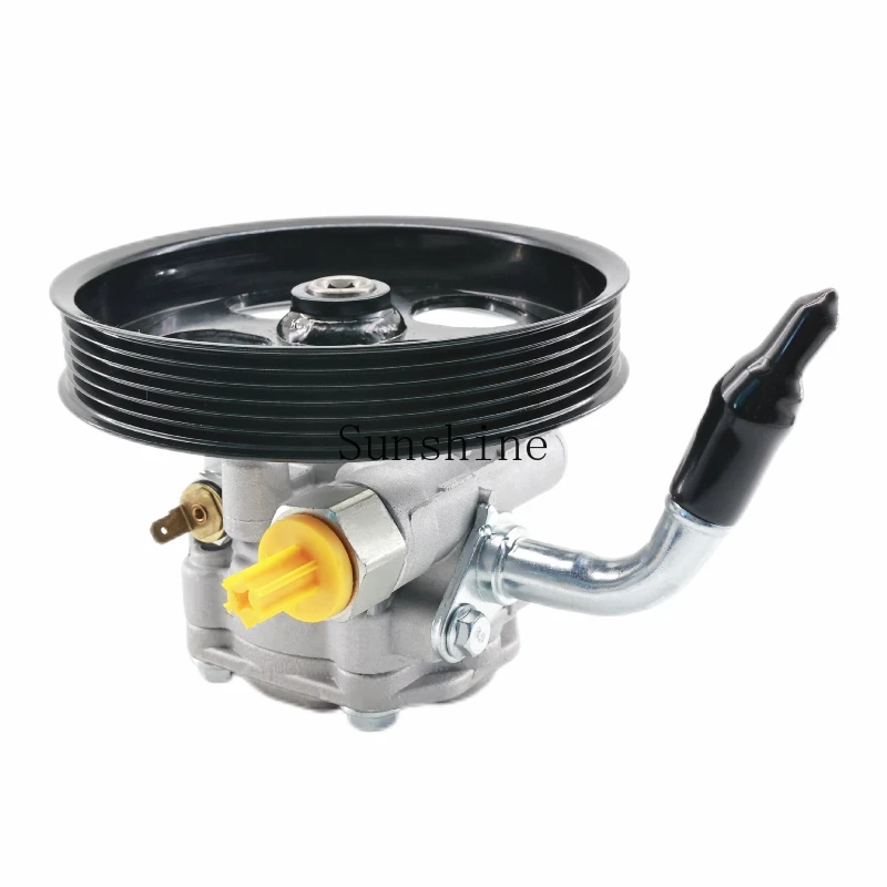 

MR992871 Automotive Power Steering Pump for Mitsubishi 4450A297