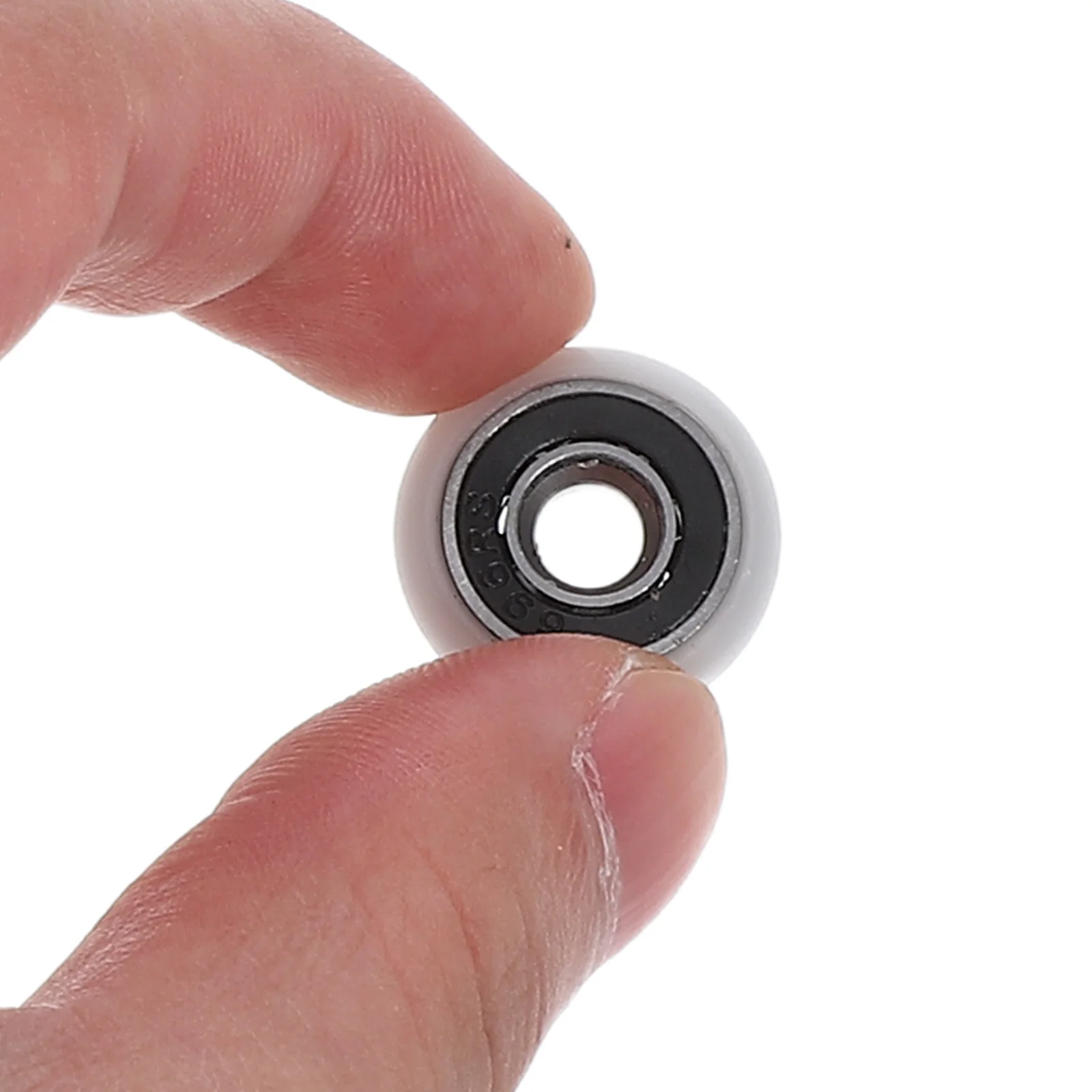 

4 Pcs Sliding Door Wheel Roller Bathroom Pulley Accessories Shower Screen Wheels Plastic Rollers Glass Smooth Durable Easy