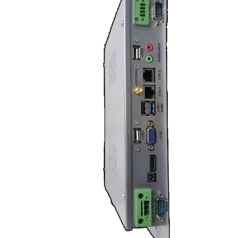 

IBPC: Industrial cassette computer main board, RAM, SSD,