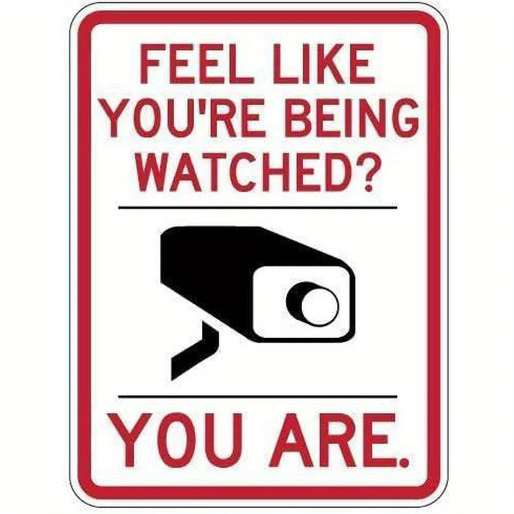 Panneau D'avertisse…