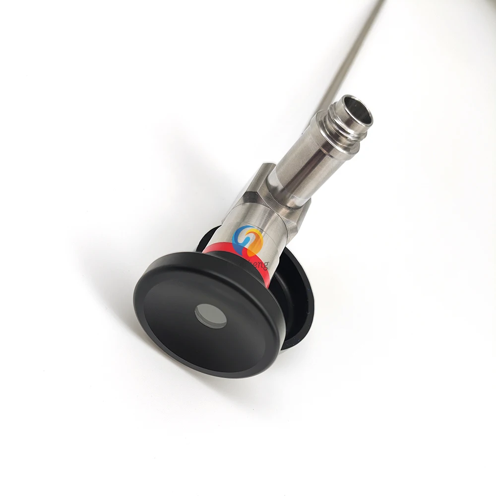 منظار جراحي لجراحة الوجه ، أداة شد الوجه ، صيحات بلاستيكية ، 4 ، 30 درجة