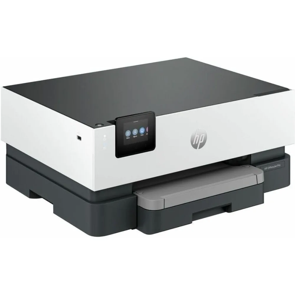 Stampante a getto d'inchiostro a colori Wireless OfficeJet Pro 9110b, stampa, stampa Duplex ideale per l'ufficio