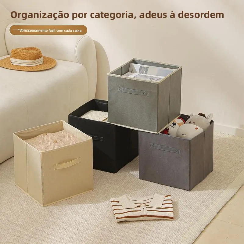 caixa-de-armazenamento-de-roupas-empilhavel-para-uso-domestico-multi-funcional-a-prova-d'Agua-para-diversos-itens-facil-d