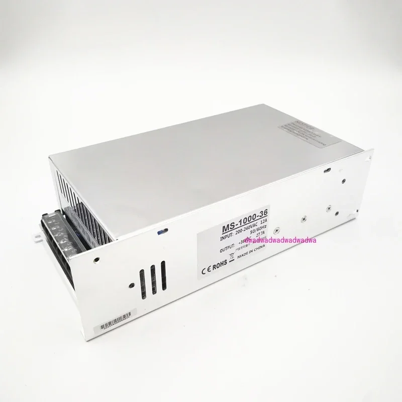 Current Voltage adjustable Switching Power Supply Led Power Supply 1000W 0-24V 36V 48V  60V 80V 90V 110v 150v 220v