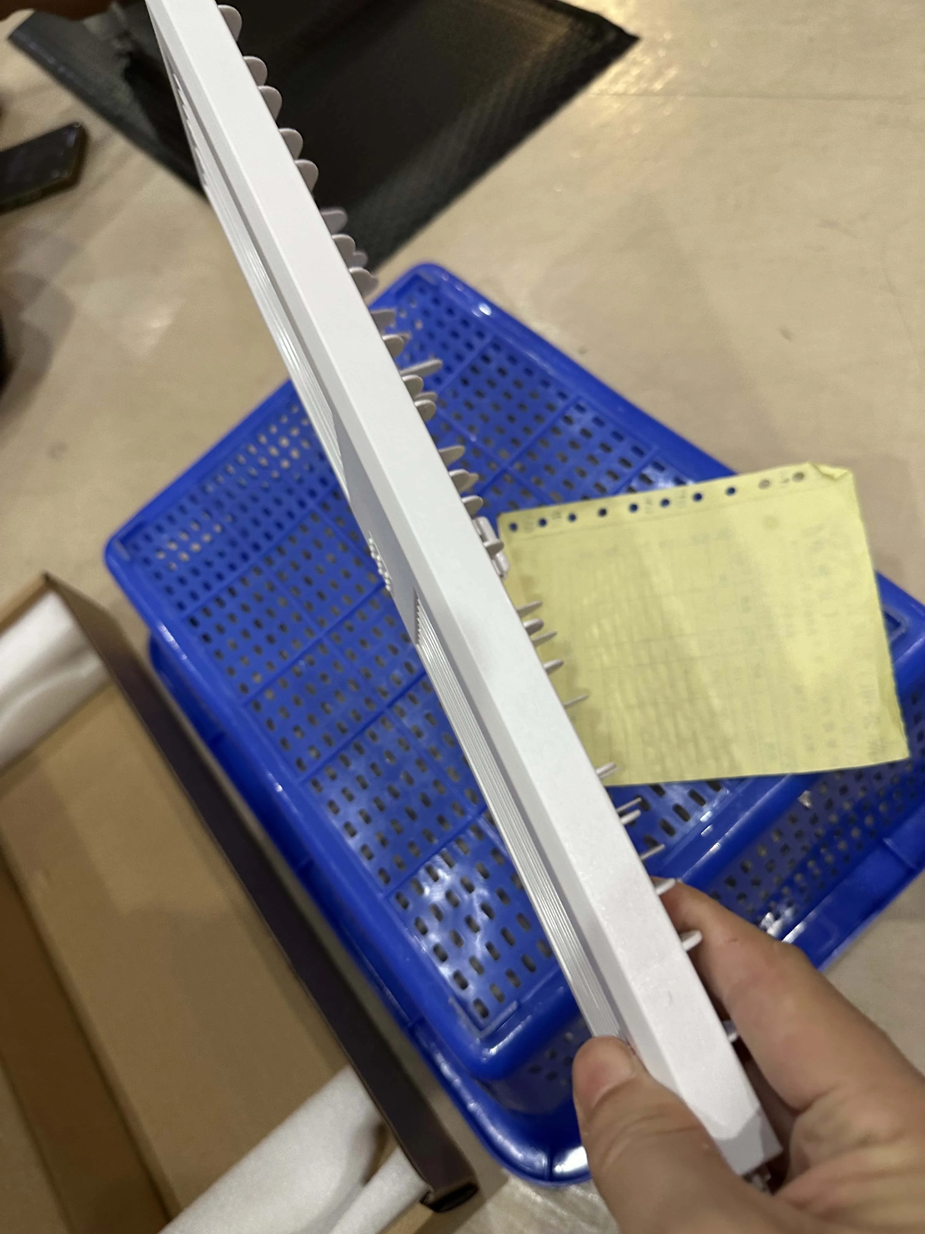 

B223-4531 Duplex Top Guide Plate Cover For Ricoh Aficio MP4000 5000 4002 5002 MP C5502 C4502 C3502 C3501 C3001 C5501 C4501 C3501