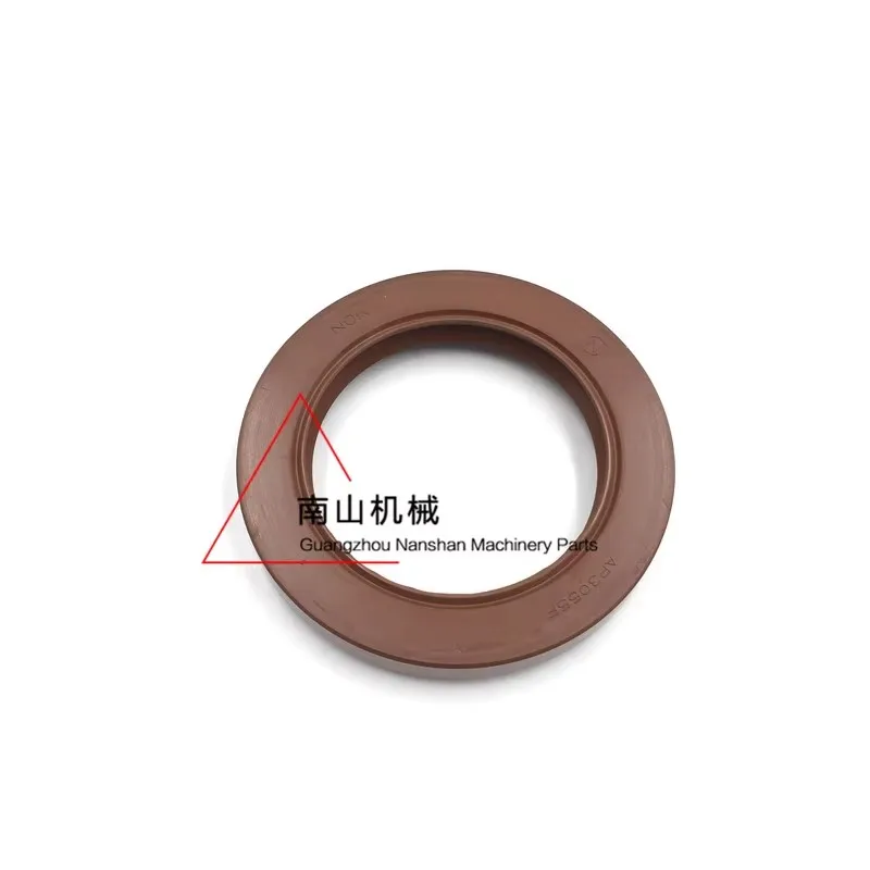 

Suitable for Komatsu PC300 350 360-7 hydraulic pump main oil seal 6D114 engine framework oil seal excavator parts