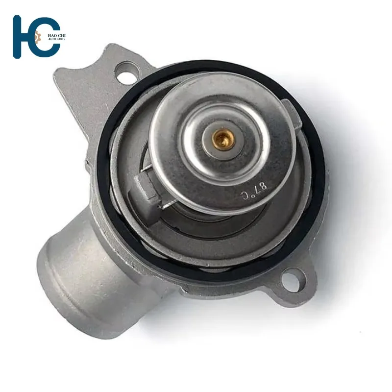 

1122030275 Engine Coolant Thermostat For Mercedes Benz C240 C280 C320 CL500 E320 E430 E500 W164 W202 W203 W166 W220 1122000015