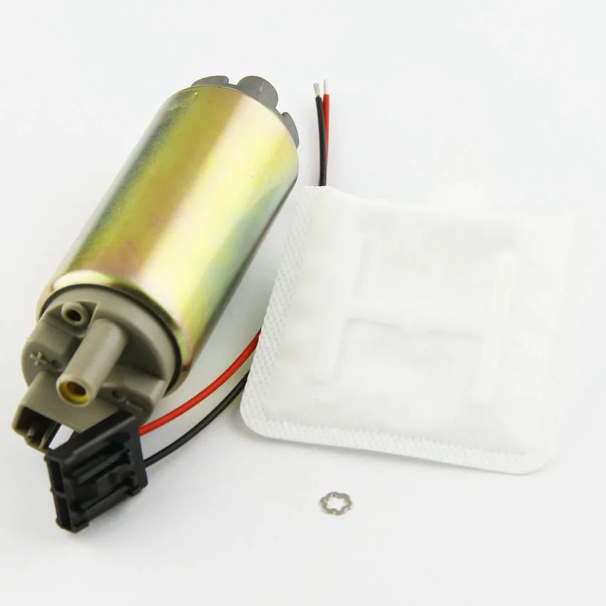 

Motorcycle Fuel Pump For Suzuki AN250 AN400 Burgman 250 VL1500 VZ1500 VLR1800 VLR1800T VZR1800 VZ800 Boulevard C90 M90 C109R M50