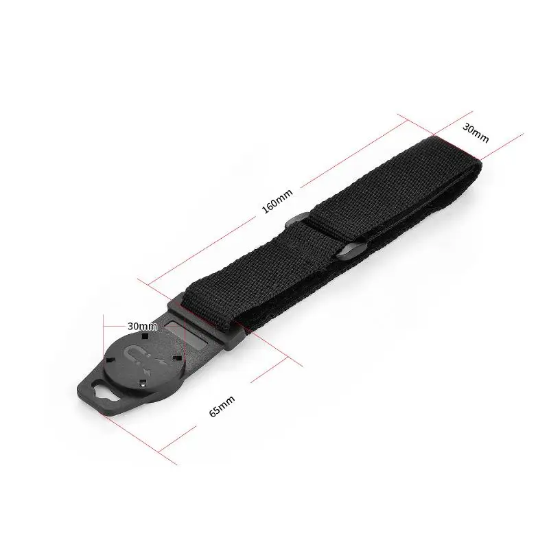 1Pcs Magnetic Strap Magnet Hanger Kit For For Multimeter Instrumentation Tool Magnetic Attachment Strap Portable Hanging Strap