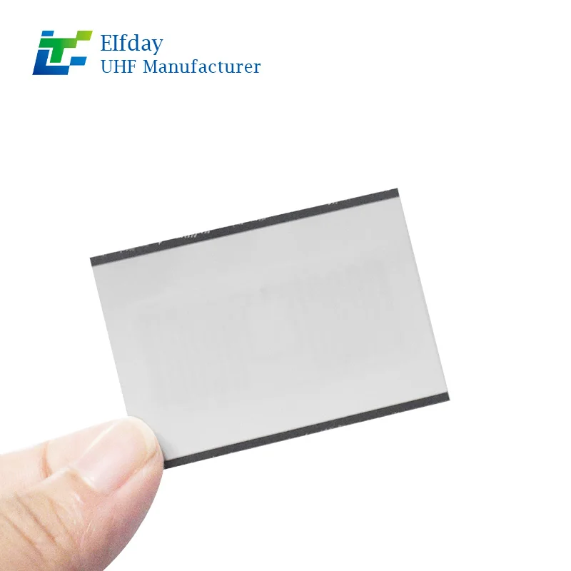 UHF RFID Washable Laundry Tag for Industrial Textile and Hotel Linen Management - Image 3