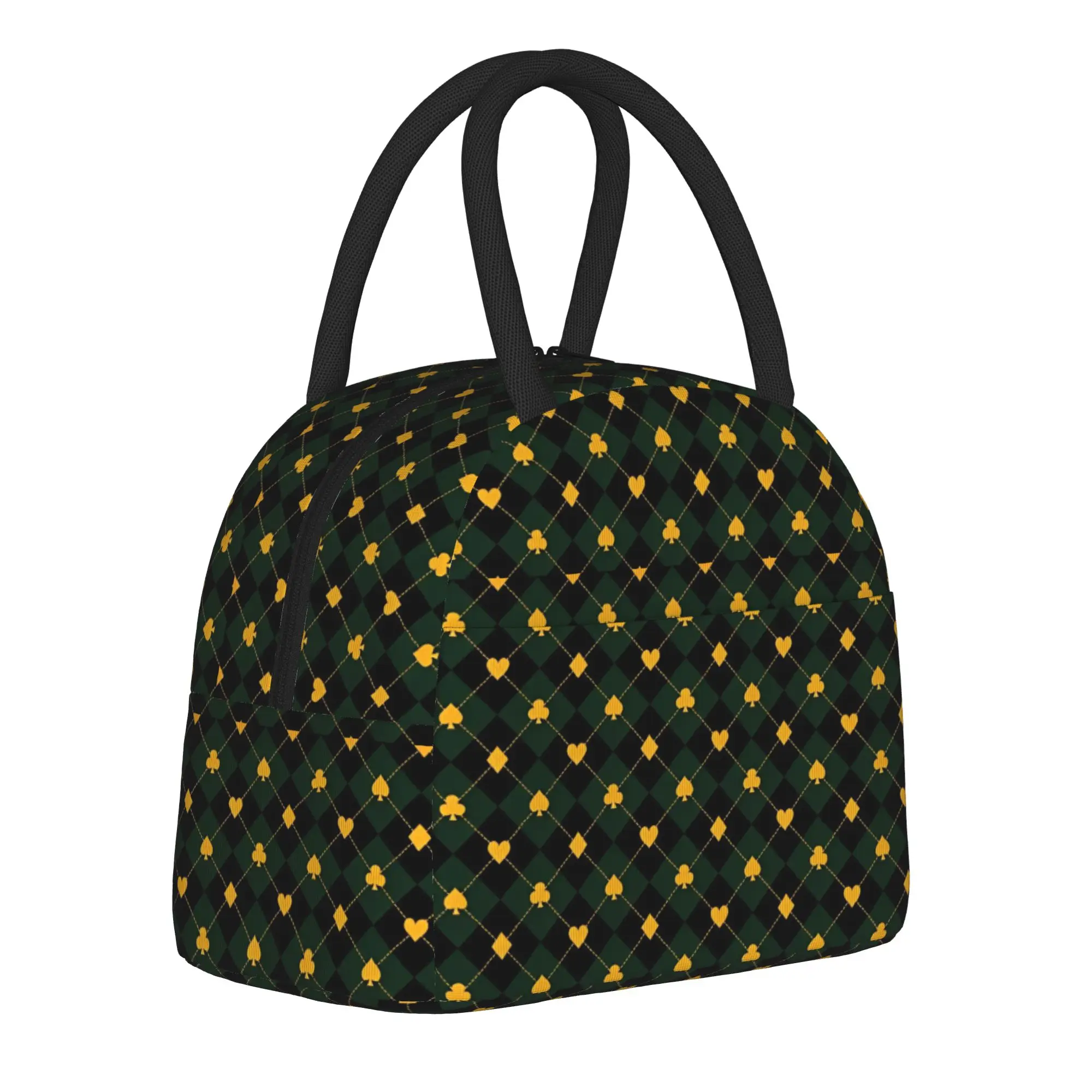 bolsas-termicas-reutilizaveis-com-estampa-de-cartas-de-baralho-lancheira-grande-com-estetica-de-arte-de-poker-bolsa-para-alimentos