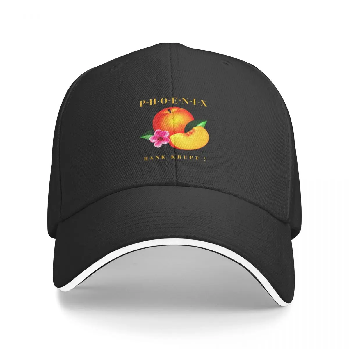 

Hard Pill to Swallow Essential T-S Baseball Cap Beach western Hat Military Cap Man Mens Tennis Women's