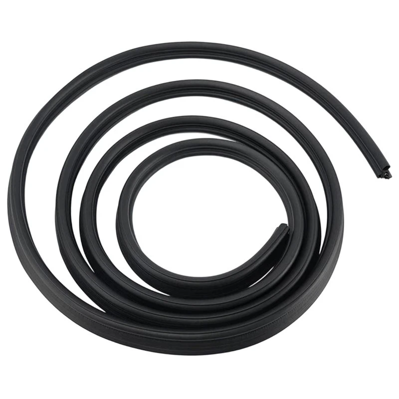 A60E-For Toyota FJ CRUISER GSJ1 2007- 2014 Compatible Back Door Weatherstrip Parts 67881-35051,6788135051