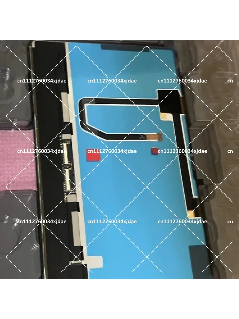 9.06 Inch OLED Screen Replacement for Gaming Tablet 3 Pro LCD Display with Digitizer Assembly