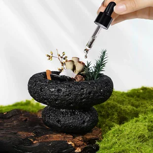 Matarile Plant Essential Oils Hotel Fragrances Essential Oils Household Air Fresheners Luxury Hotel Essentials Perfumes 20ml Oil