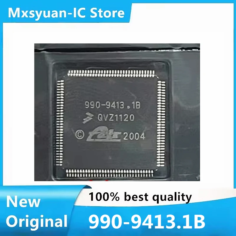 

Новый оригинальный 1 шт. ~ 5 шт./лот 990-9413.1B 990-94131B QFP128 В наличии