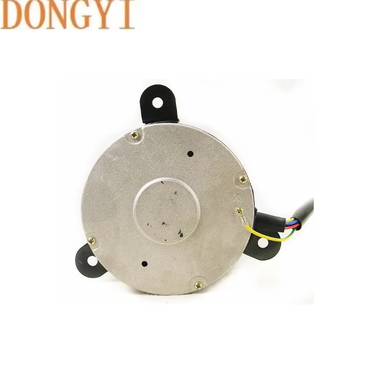 High quality Fan motor two speed /three speed YDK-90-6 /YDK-150-6 /YDK-200-6 /YDK-250-6