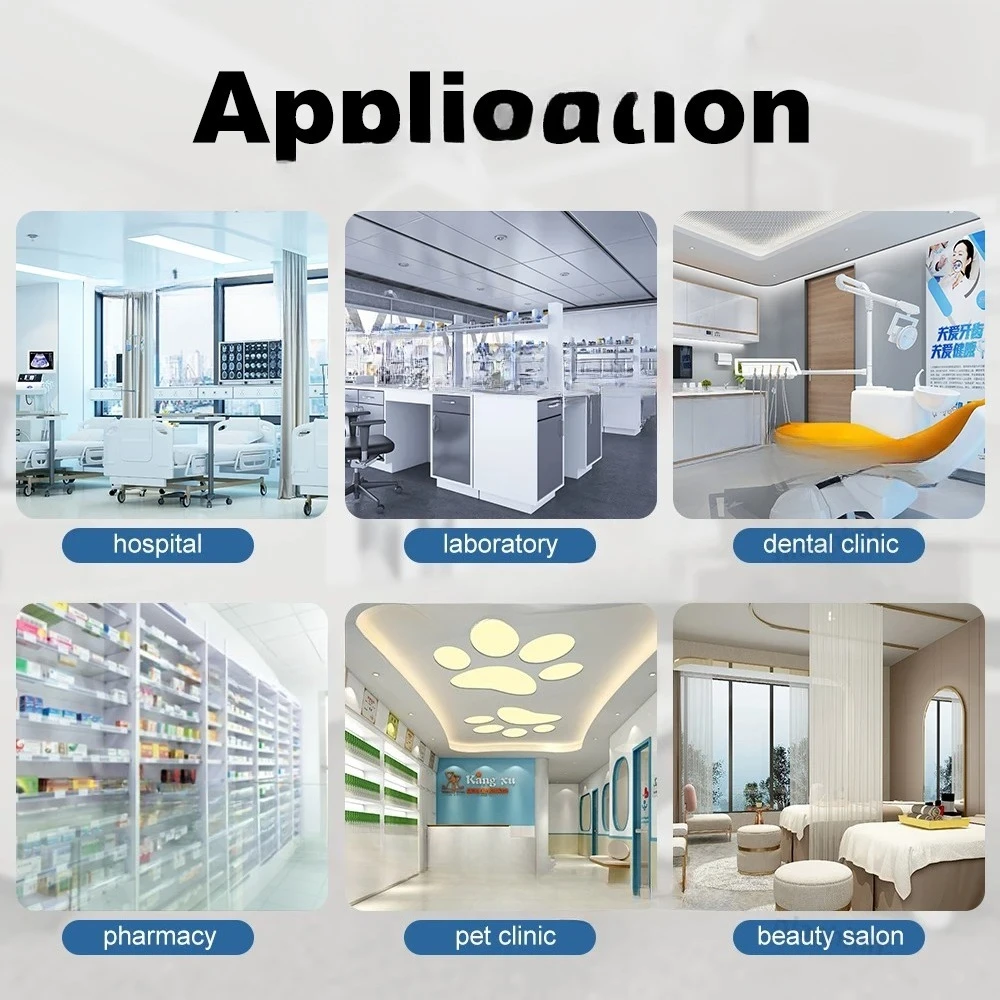 الطبية فرك موحدة مجموعة مستشفى التمريض قصيرة الأكمام أعلى السراويل مجموعات ممرضة موحدة صالح بالجملة دنة الدعك البدلة #4