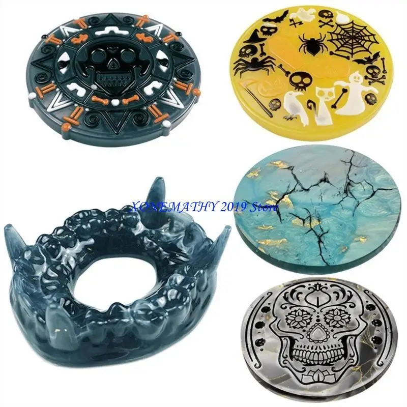 

F42F 5PEECES/SET смола Plomt