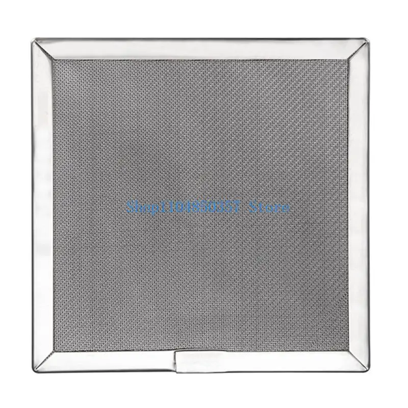 

652F Camp Stove Top Grill Net Mini Folding Stove Grill Rack Holder Heating Bracket