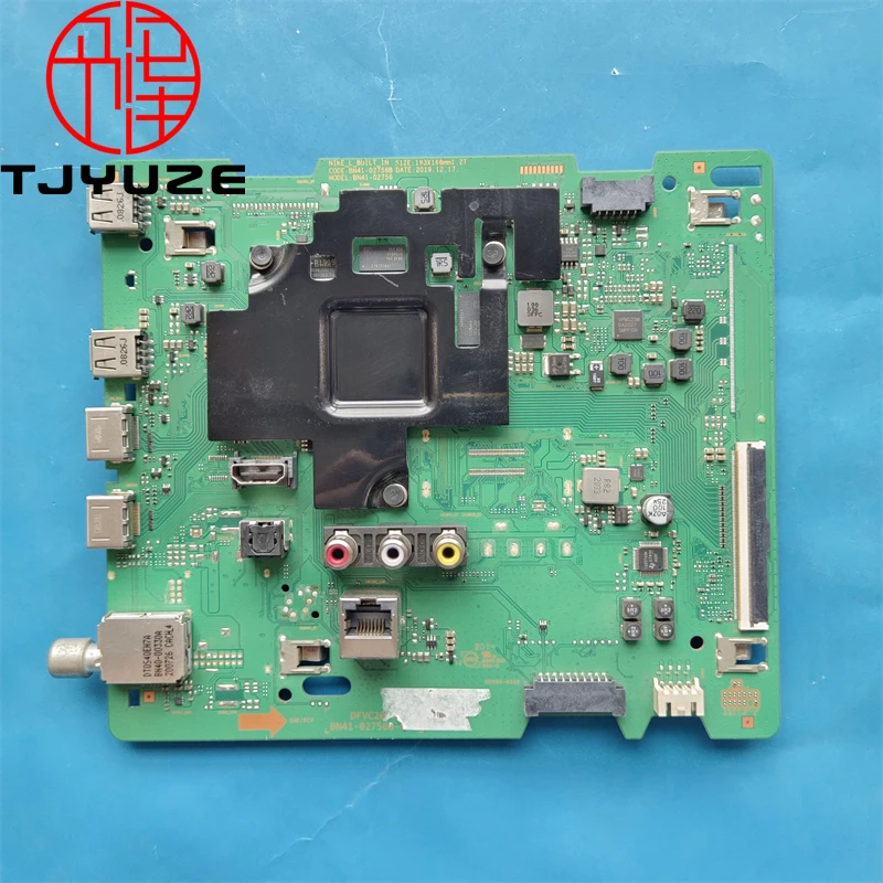 

BN94-16682T Main Board For Smart TV UA55TU8000KXXT CB01 UN55TU7020GXZD CB04 UN55TU7020G Motherboard CY-BT055HGHV1H