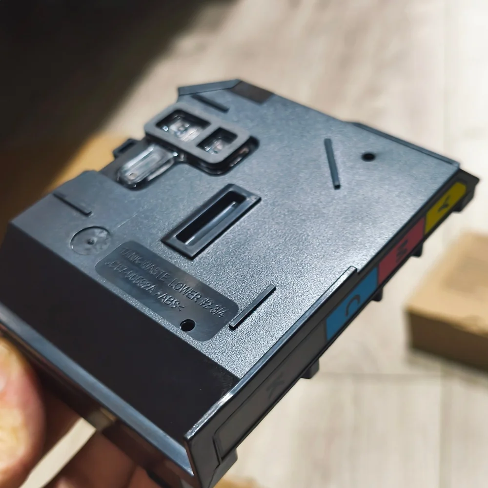 1 قطعة 5KZ38A 150 175 178 179 وحدة جمع نفايات الحبر ل HP Color LaserJet 150A 150nw 175NW 178nw 178nwg 179fnw 179fwg