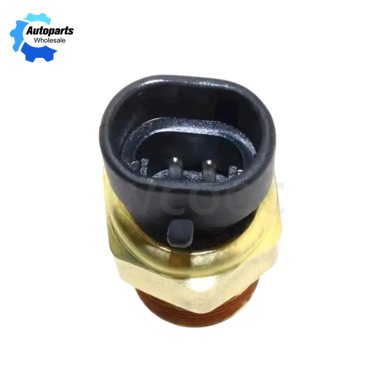 15326386 For Chevy Astro S10 Silverado Suburban Tahoe Impala Lumina Blazer C1500 C2500 C3500 Temperature Sensor