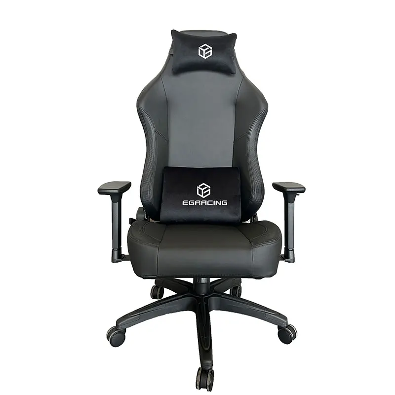 

High Level Gaming Chairs Game Chair Gaming With Breathable Leather