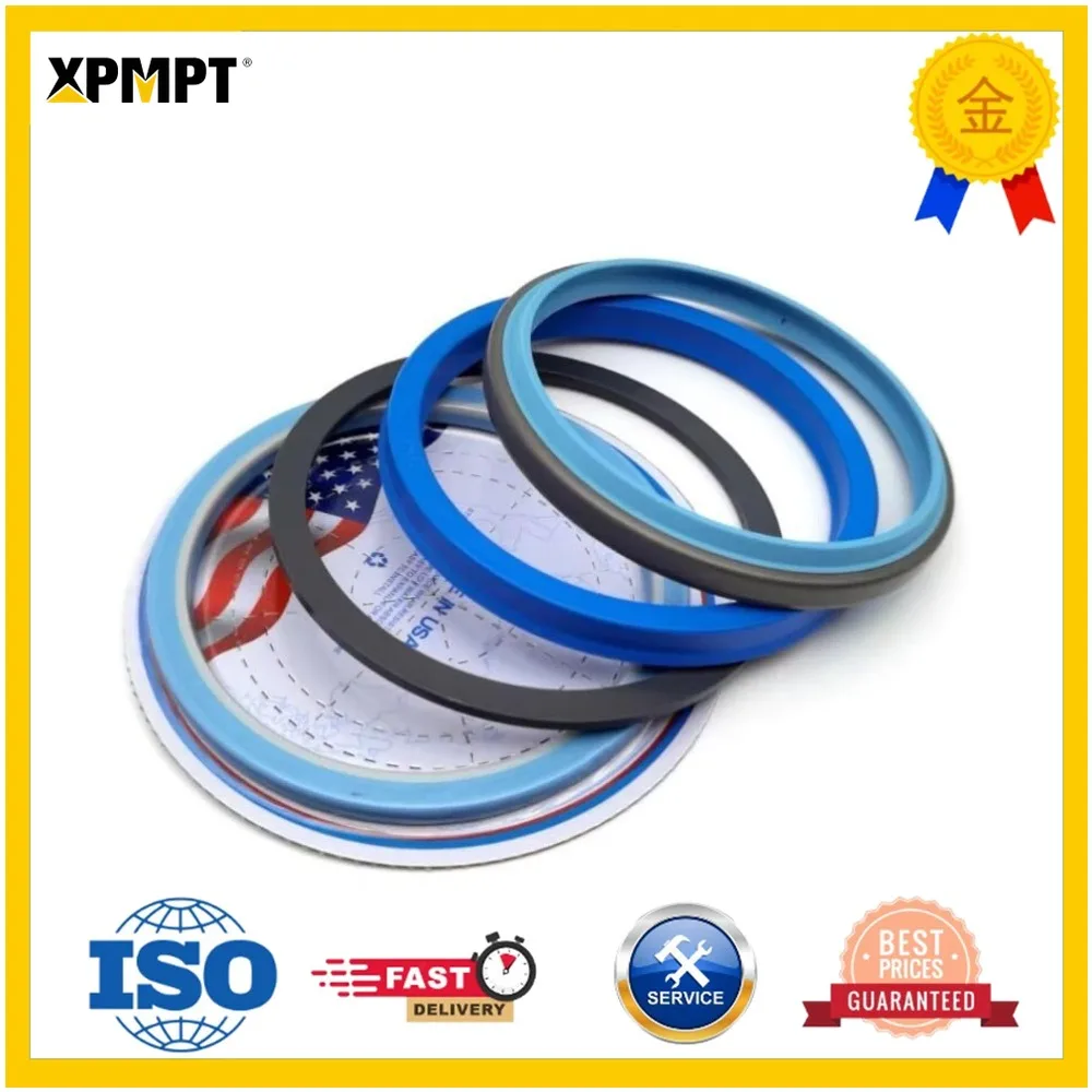707-99-67090 Boom Cylinder Seal Kit Compatible with PC400-7 PC400-6 PC270-7 PC300-7 PC300-8