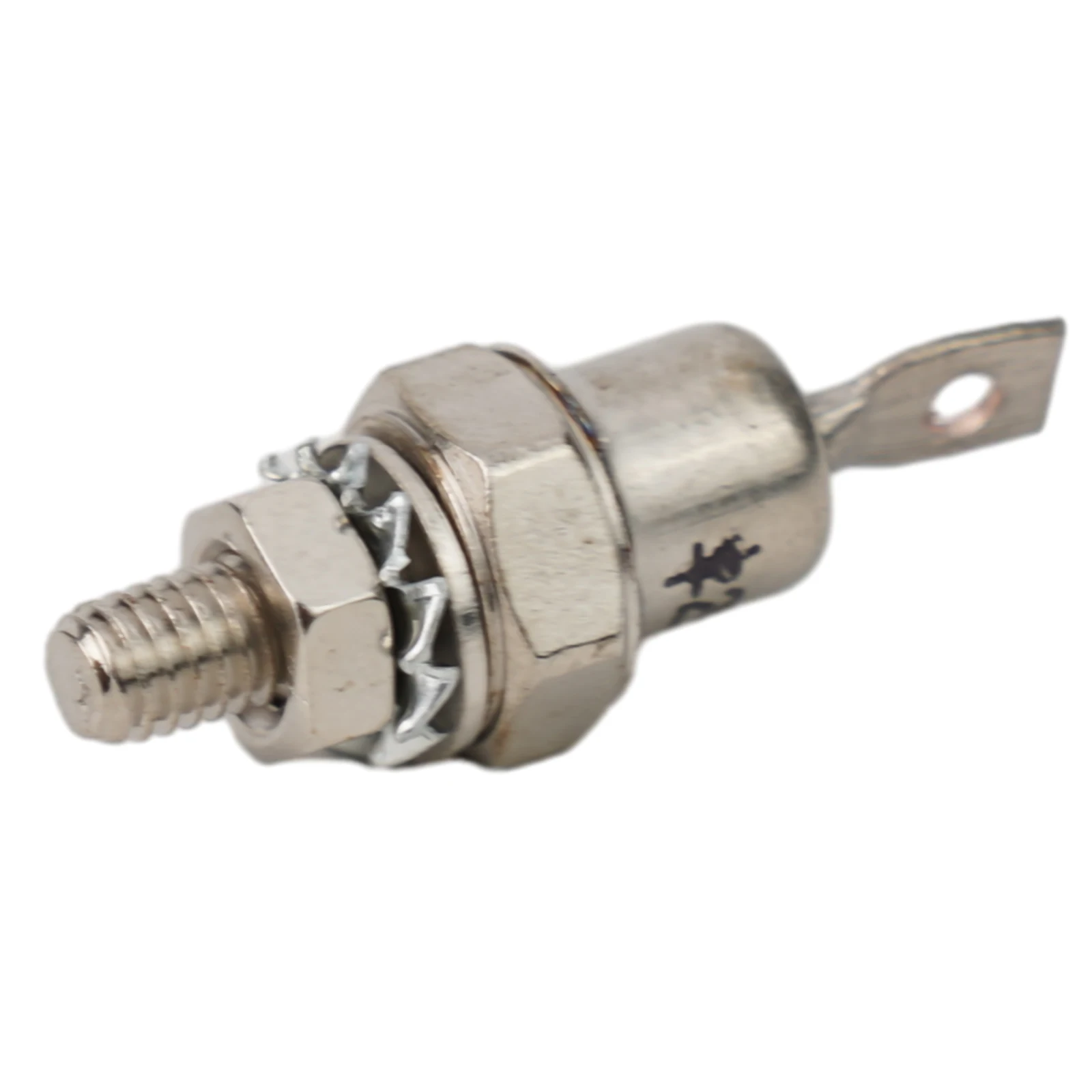 

Parts Diode Rectifier Accessories Spare Stud Mount Study Compact Easy Installation Negative Anode High Quality