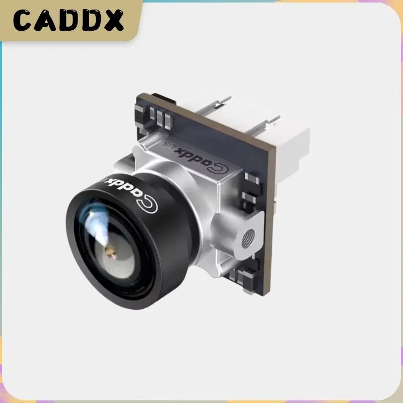 

CADDX ANT 1200TVL Global WDR OSD 1.8mm Ultra Light FPV Nano Camera 16:9 4:3 for RC FPV Tinywhoop Cinewhoop Toothpick Mobula6