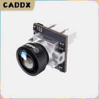 CADDX ANT 1200TVL Global WDR OSD 1.8mm Ultra Light FPV Nano Camera 16:9 4:3 for RC FPV Tinywhoop Cinewhoop Toothpick Mobula6