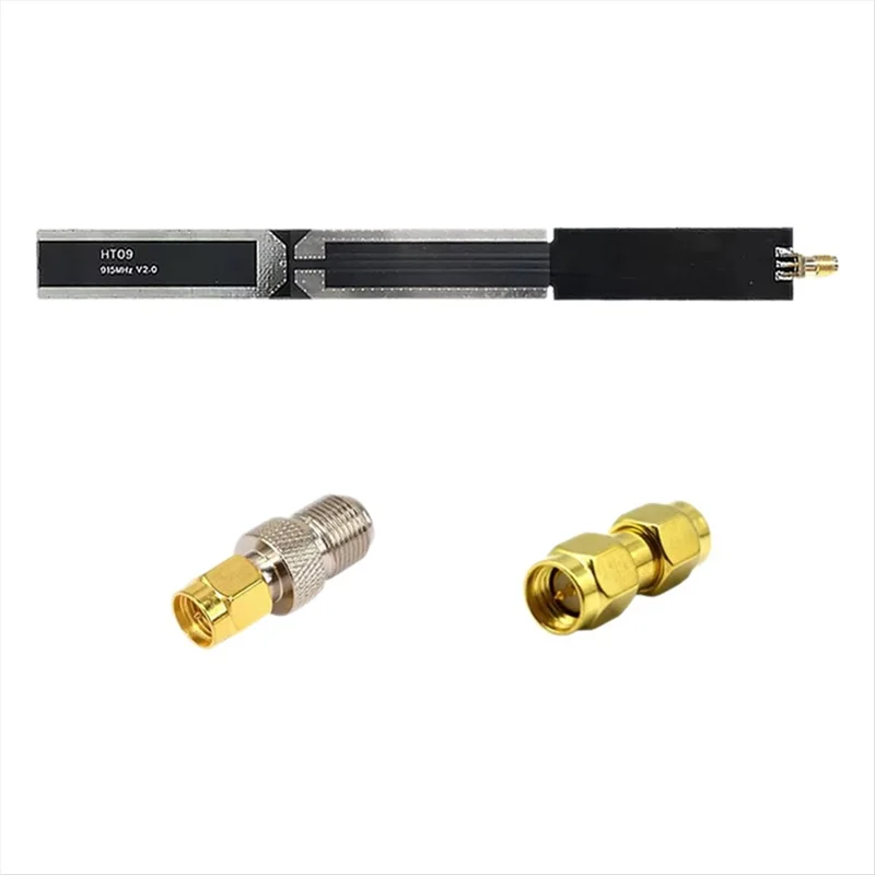 AS95-HT09 Passive HT09 915Mhz Dipole Antenna Professional Antenna For Broadcasting Radar Satellite Communication