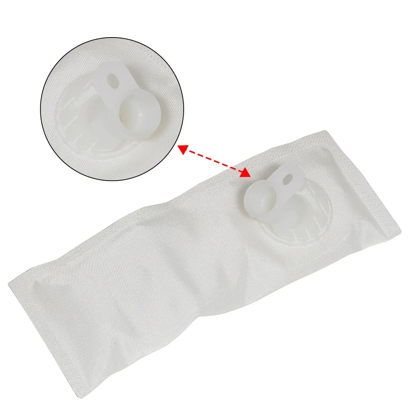 Motorcycle Fuel Pum… - image